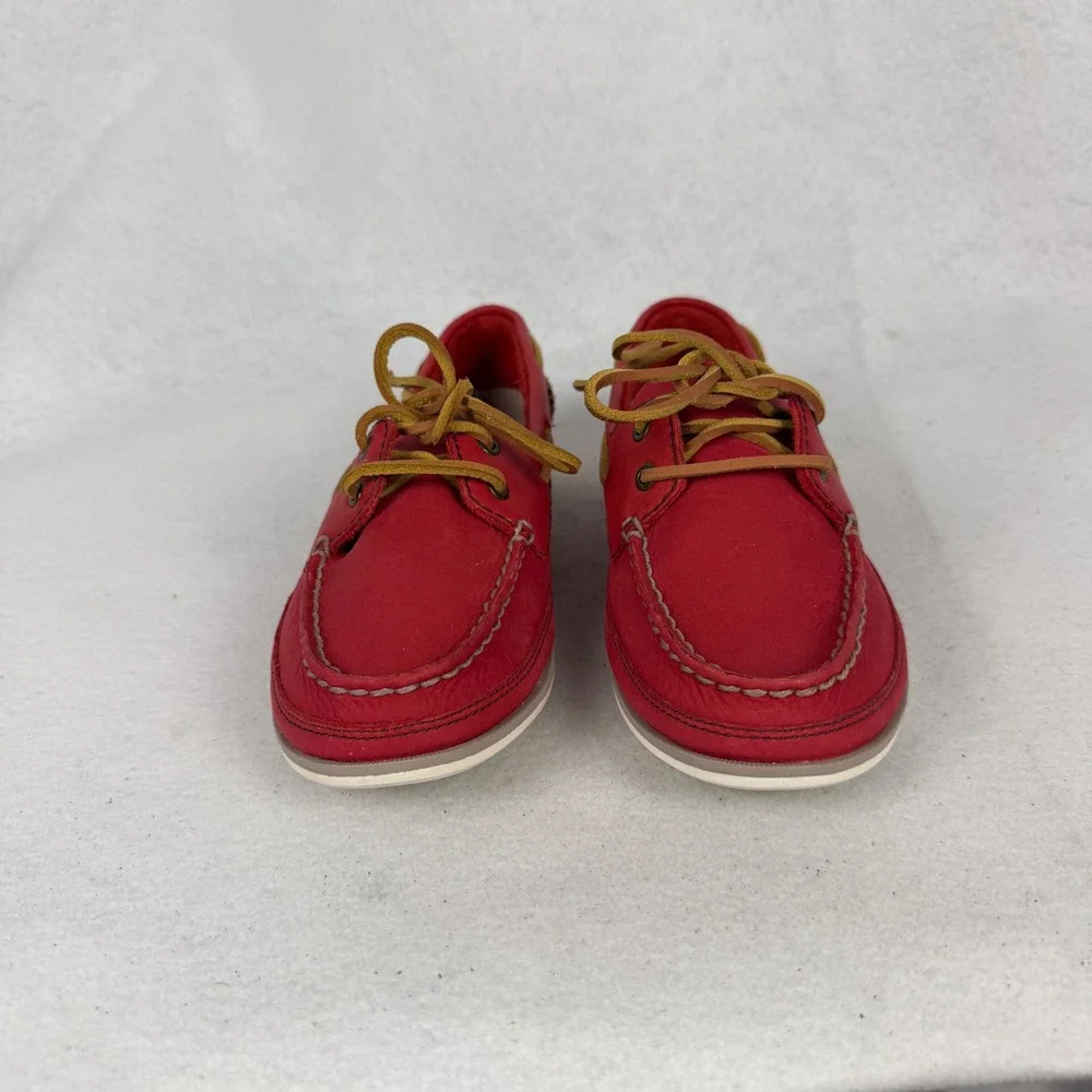 Clarks classic boat